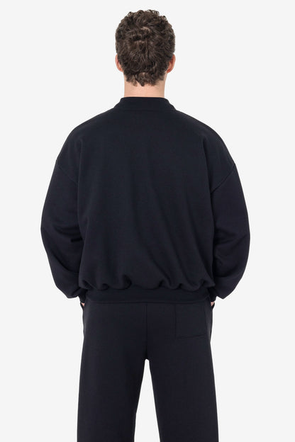 MWF499 - 10 oz. Mid-weight Fleece Club Jacket
