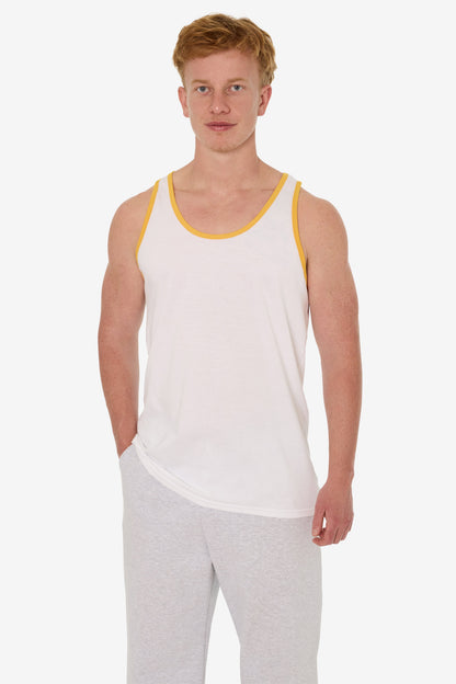 24008X - Fine Jersey Tank