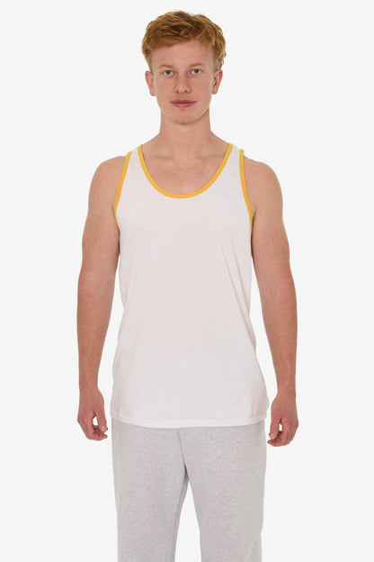 24008X - Fine Jersey Tank