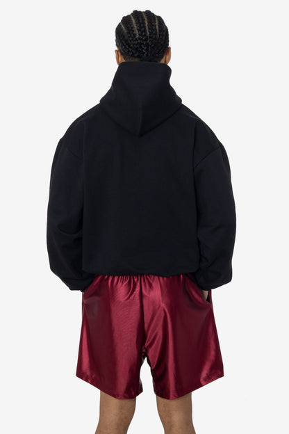 2N9-409 - Pullover No Pocket Hoodie