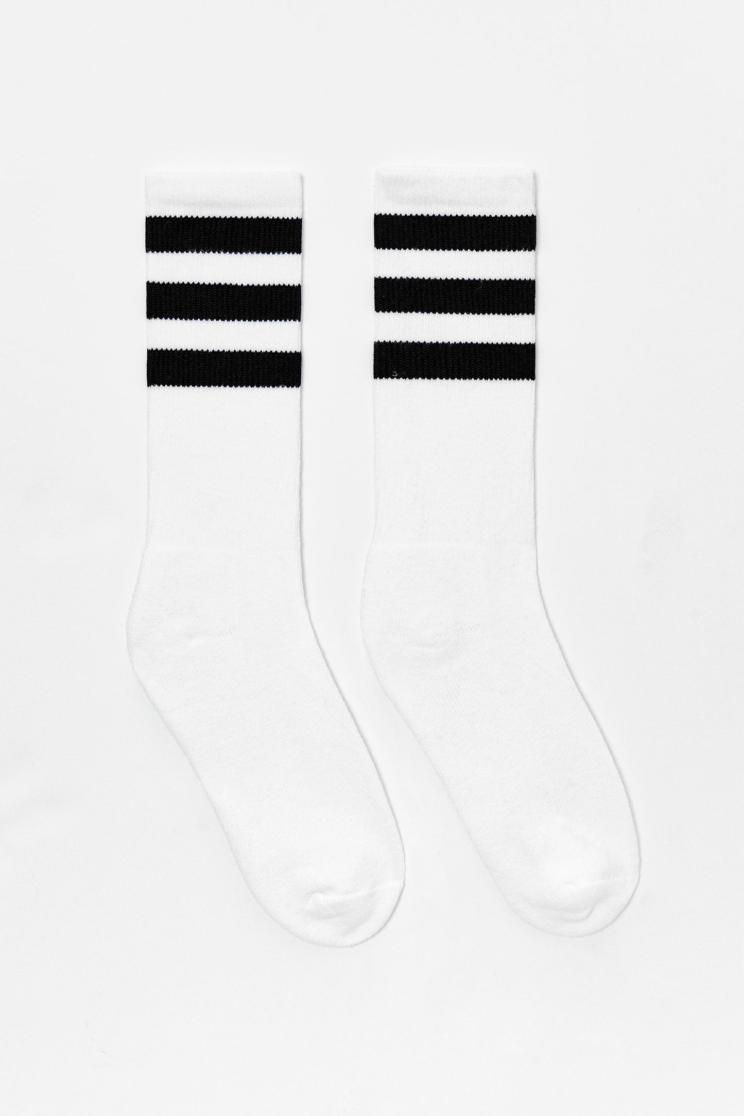 CALFSOCK - Unisex 3-Stripe Calf Sock