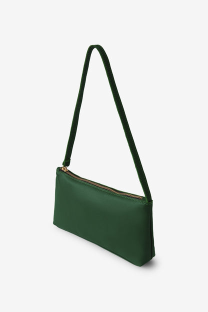 RLH3468 - Leather Zip Pochette