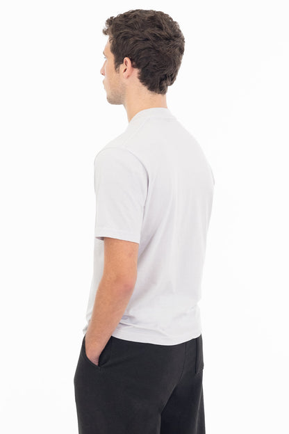 30SUP01GD - 5 oz. Garment Dye Supima T-Shirt