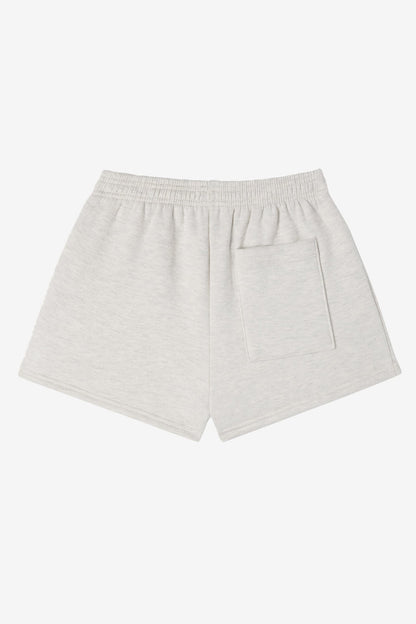 SF314 - 12oz. Scour Fleece Short Shorts