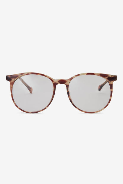 SGVN142 - Homeroom Glasses