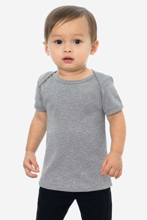 40000 - Baby Rib Infant Lap T