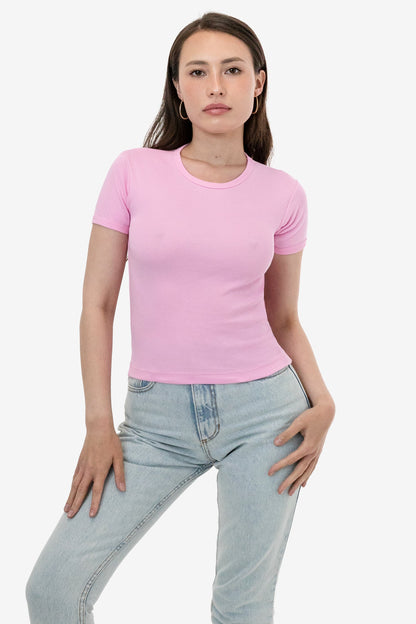 43005 - Classic Crewneck Baby Tee