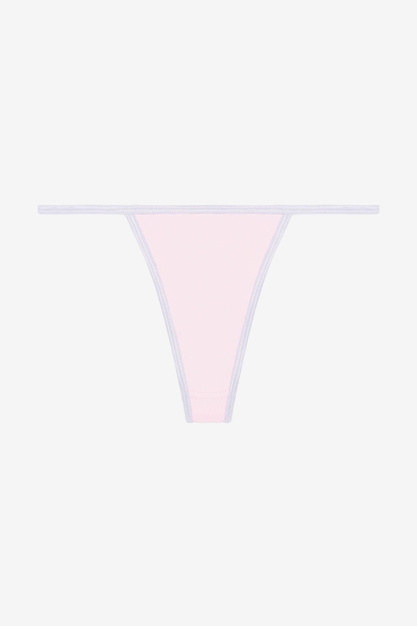 43013 - Baby Rib Thong