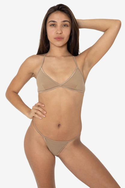 43013 - Baby Rib Thong