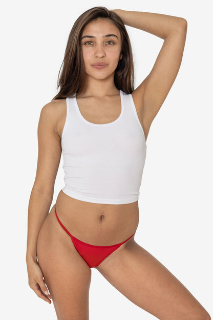 43013 - Baby Rib Thong