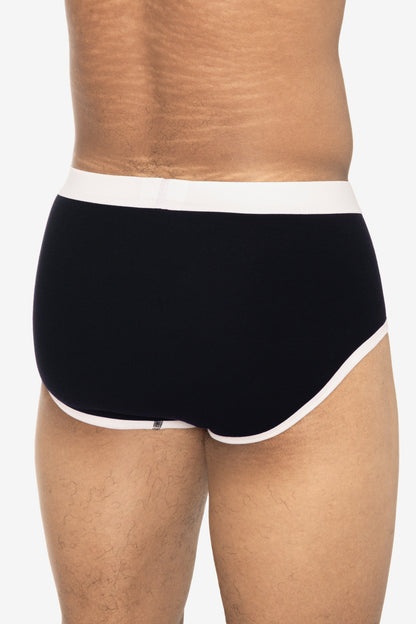 44015 - Men's Baby Rib Brief