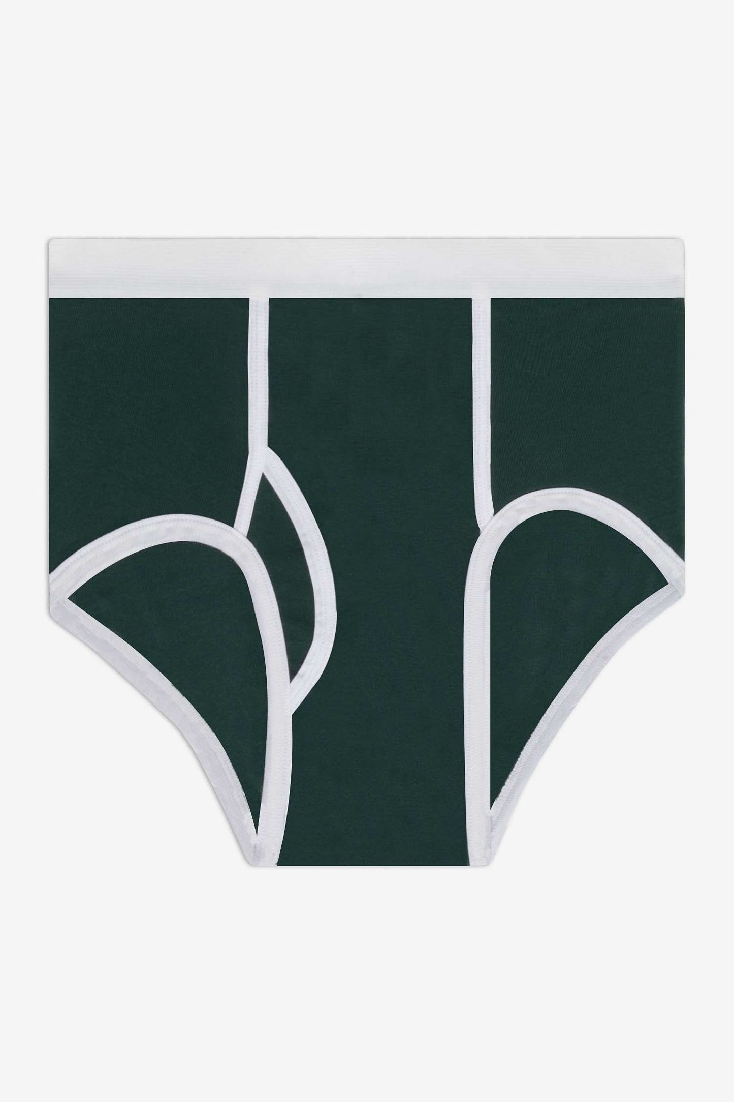 44015 - Men's Baby Rib Brief