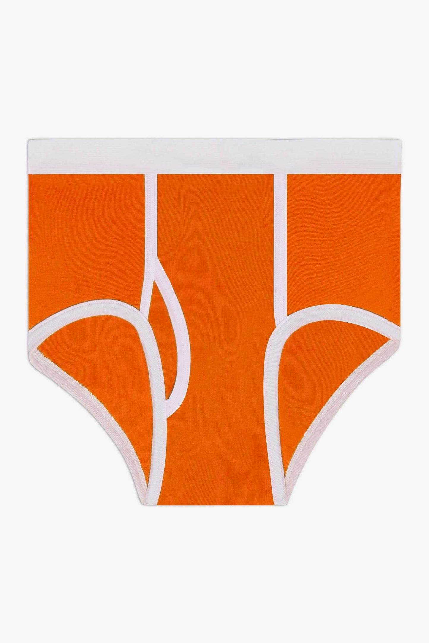 44015 - Men's Baby Rib Brief