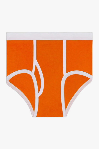 44015 - Men's Baby Rib Brief