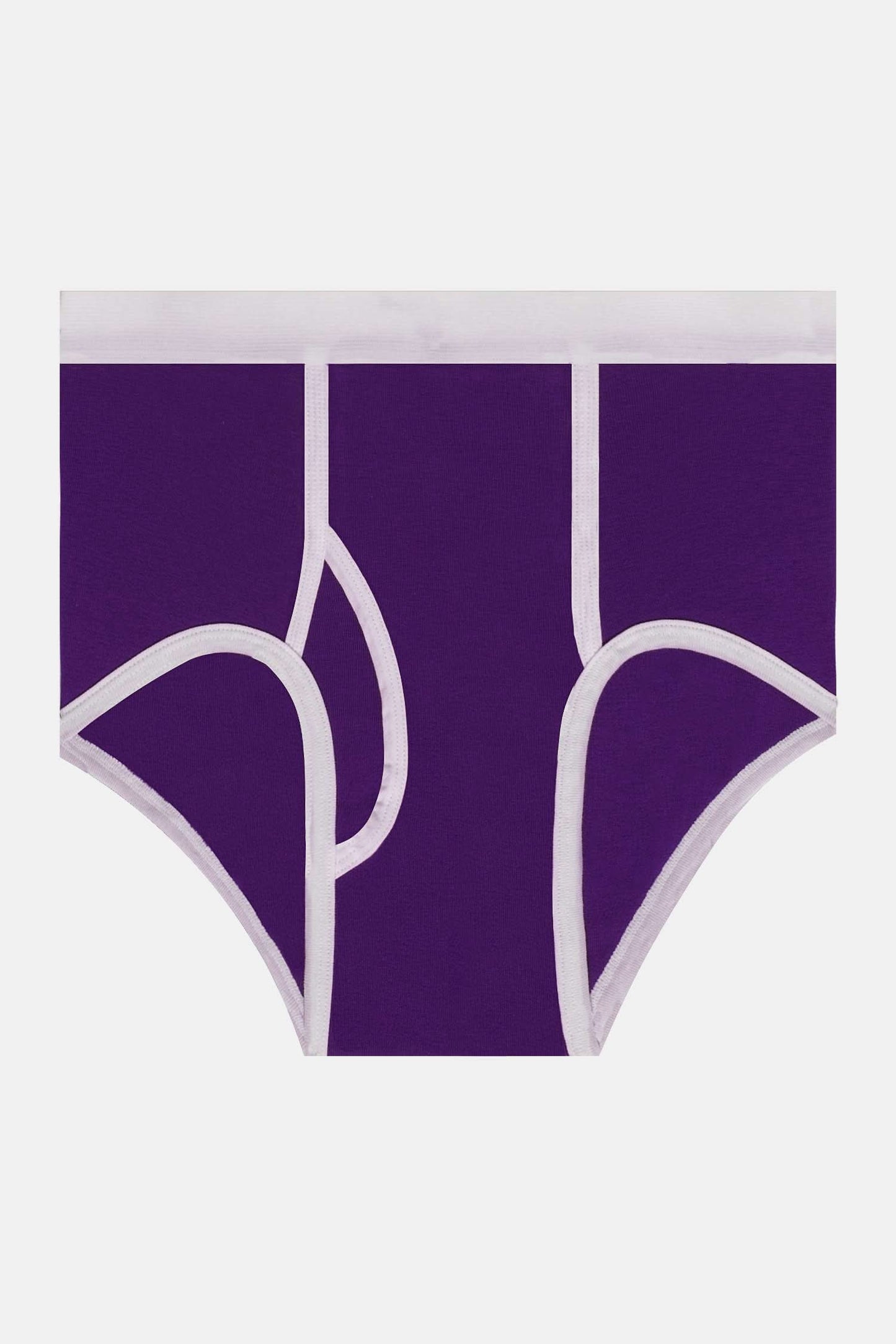 44015 - Men's Baby Rib Brief