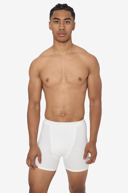 44043 - Men's Baby Rib Boxer Brief