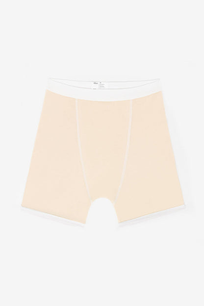 44043 - Men's Baby Rib Boxer Brief
