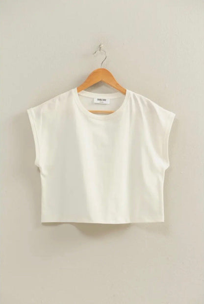 essential tee