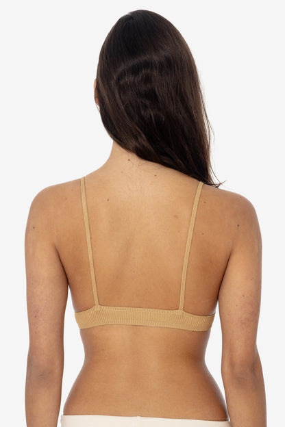 RFK294 - Viscose Nylon Bra Top