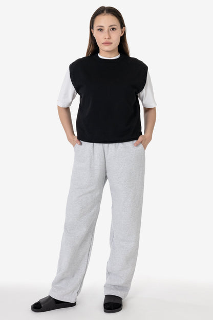 54065 - California Fleece Unisex Vest