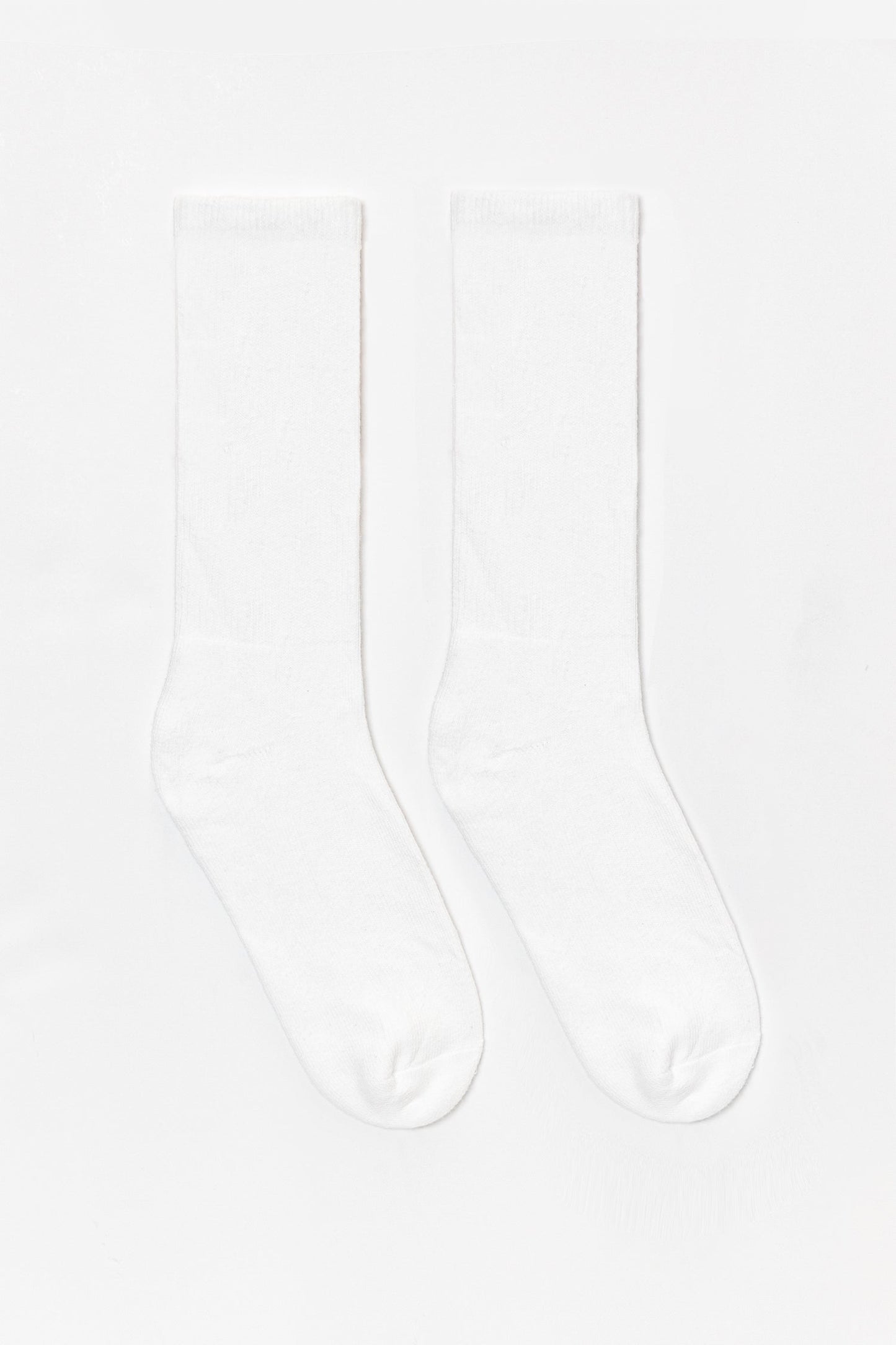 CALFSOCK - Unisex 3-Stripe Calf Sock