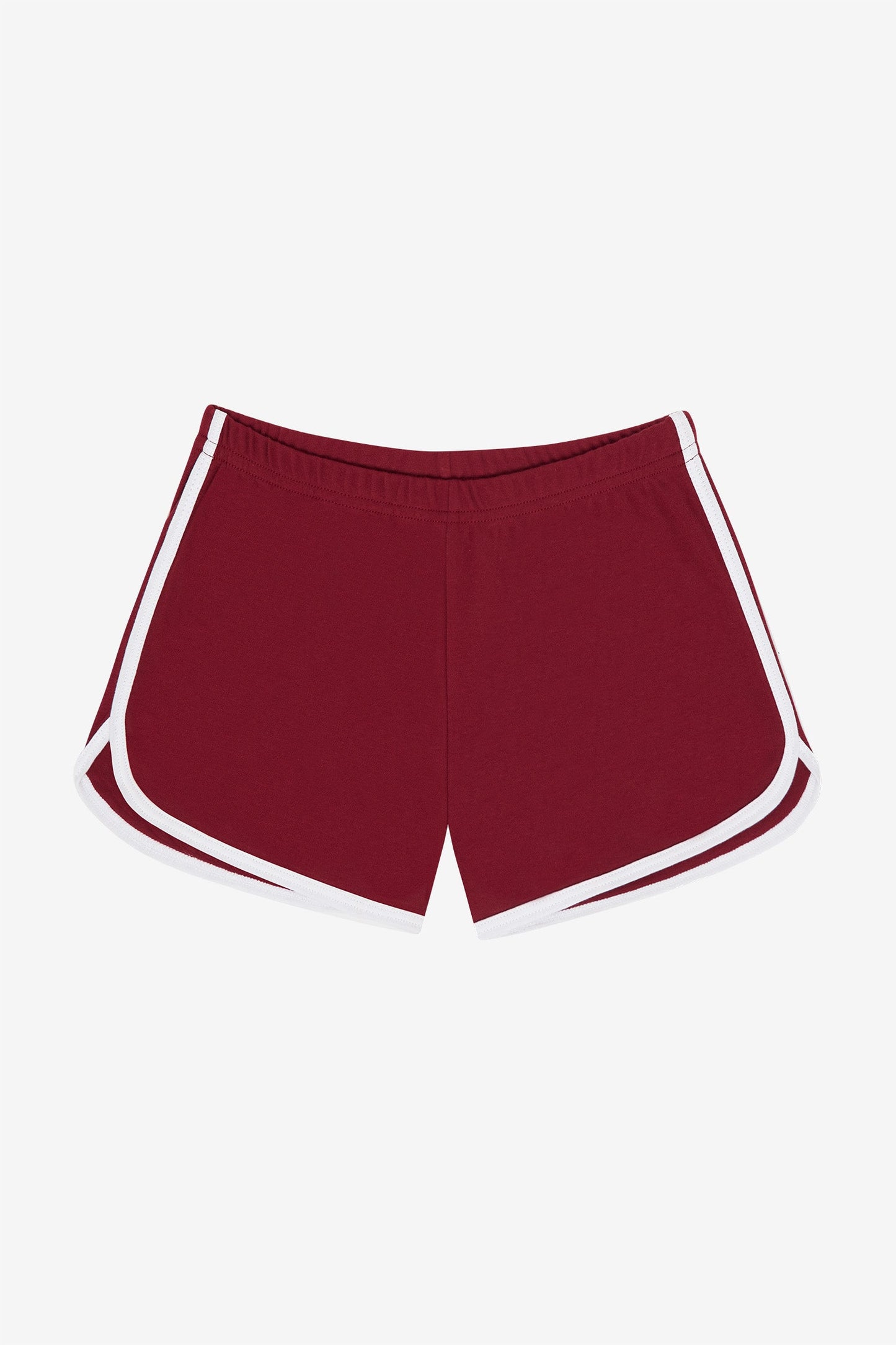 73001 - Interlock Running Shorts