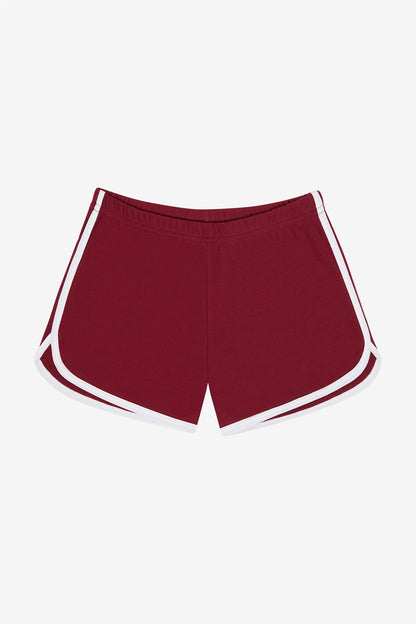 73001 - Interlock Running Shorts