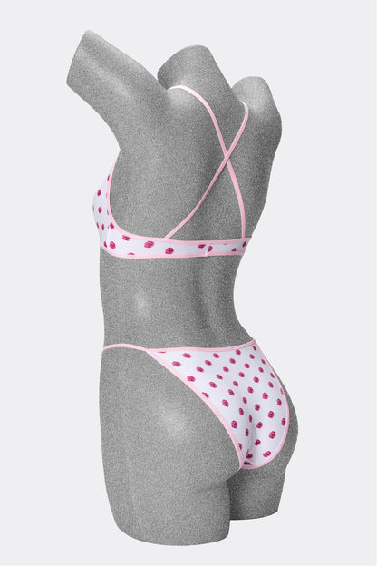 8318 - Brazilian Tanga Panty