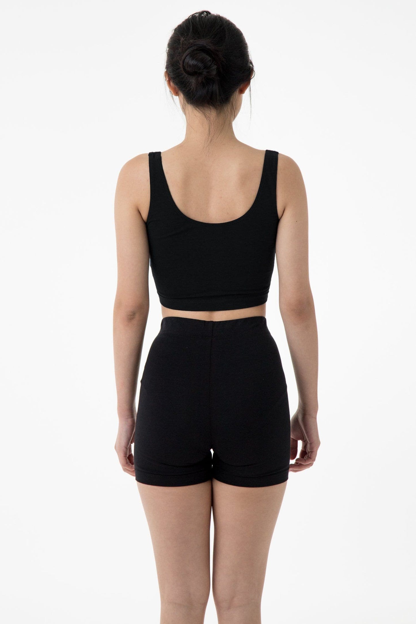 8382 - Cotton Spandex Bike Shorts Free with Orders $120+