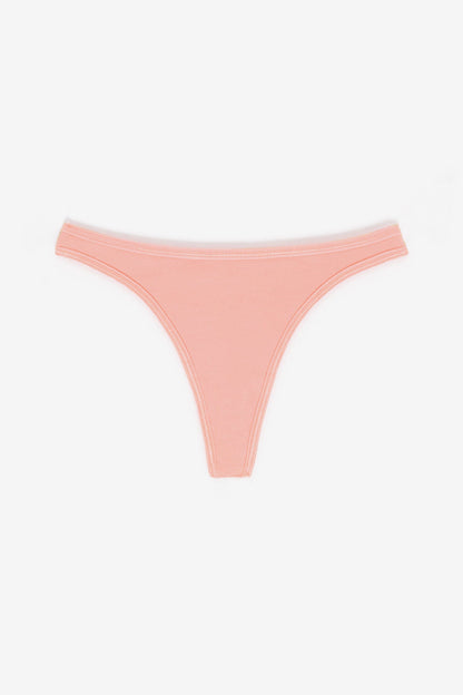 8390 - Thong Panty