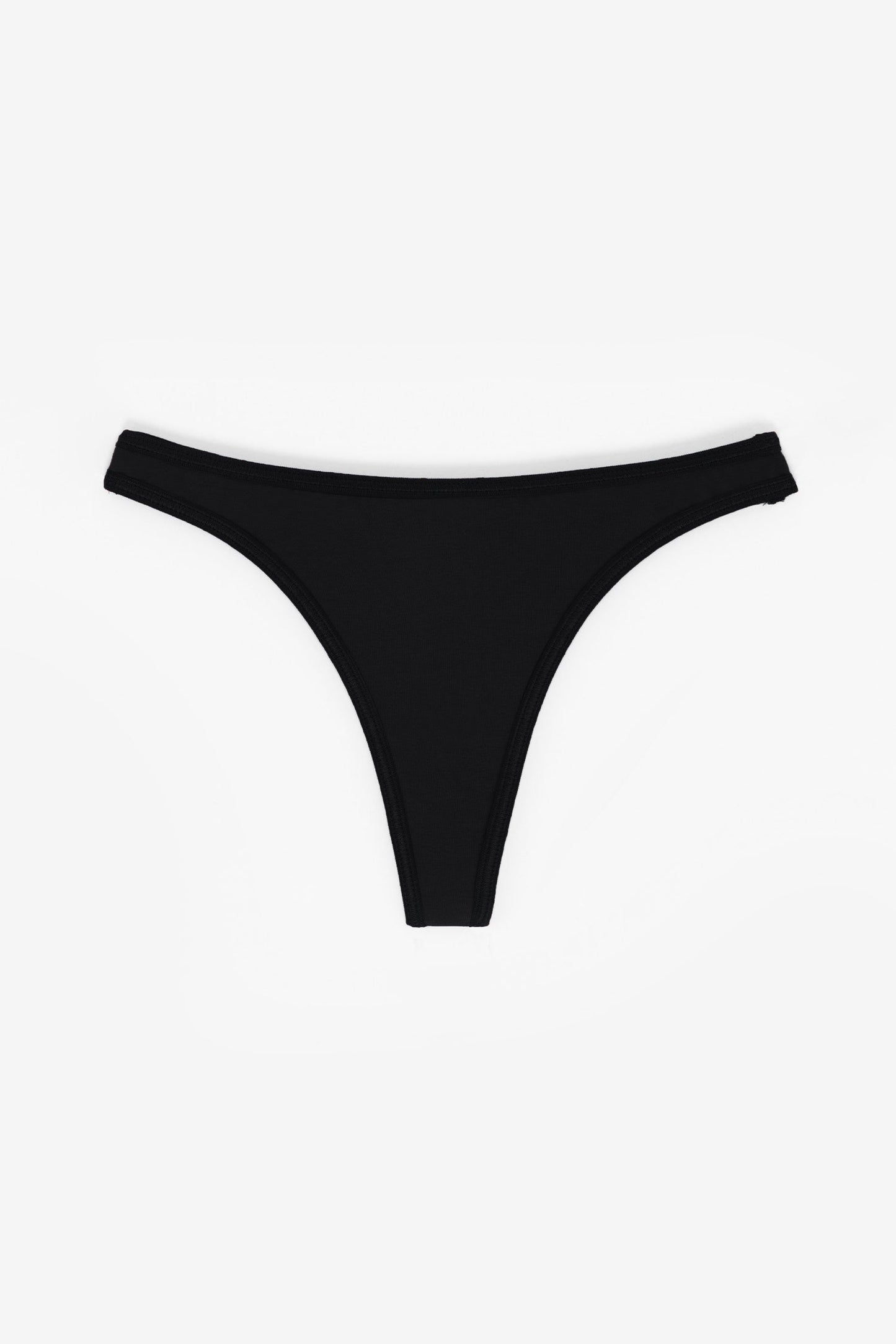 8390 - Thong Panty