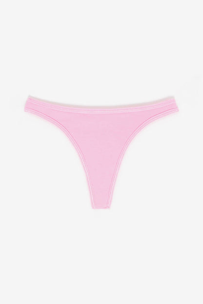 8390 - Thong Panty