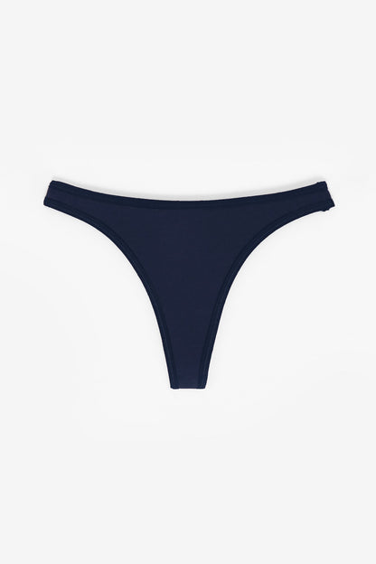 8390 - Thong Panty