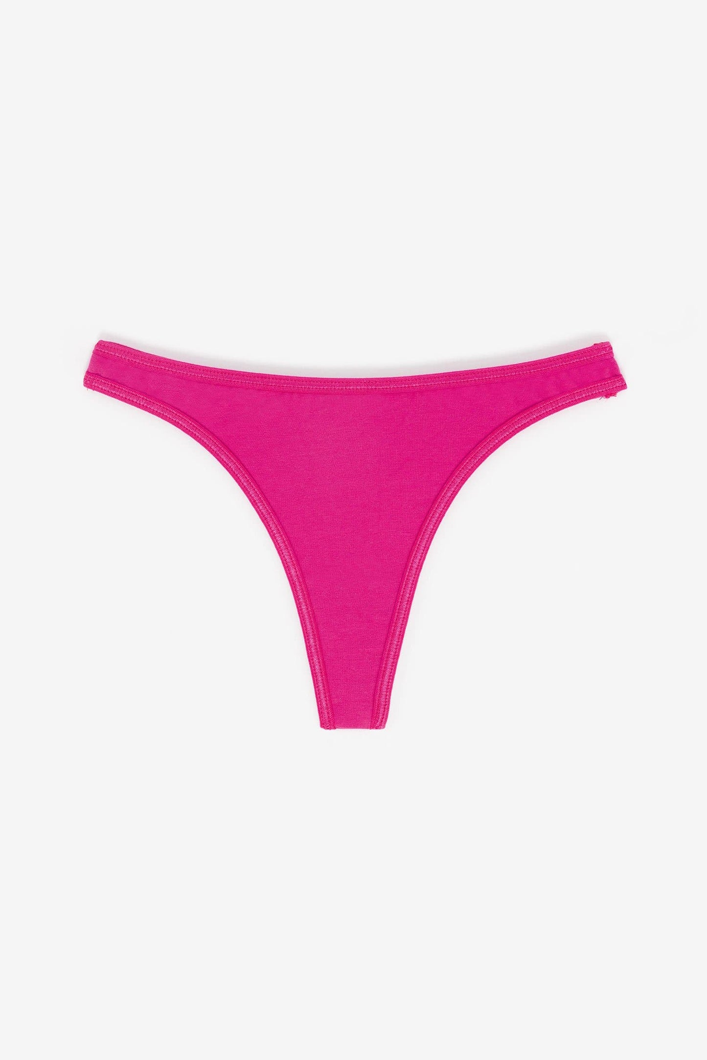 8390 - Thong Panty