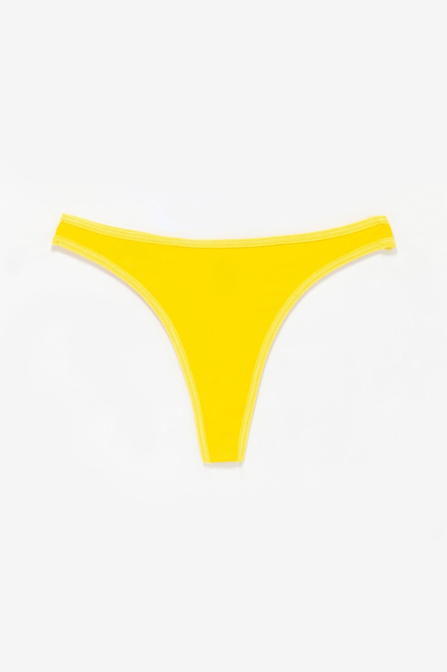 8390 - Thong Panty