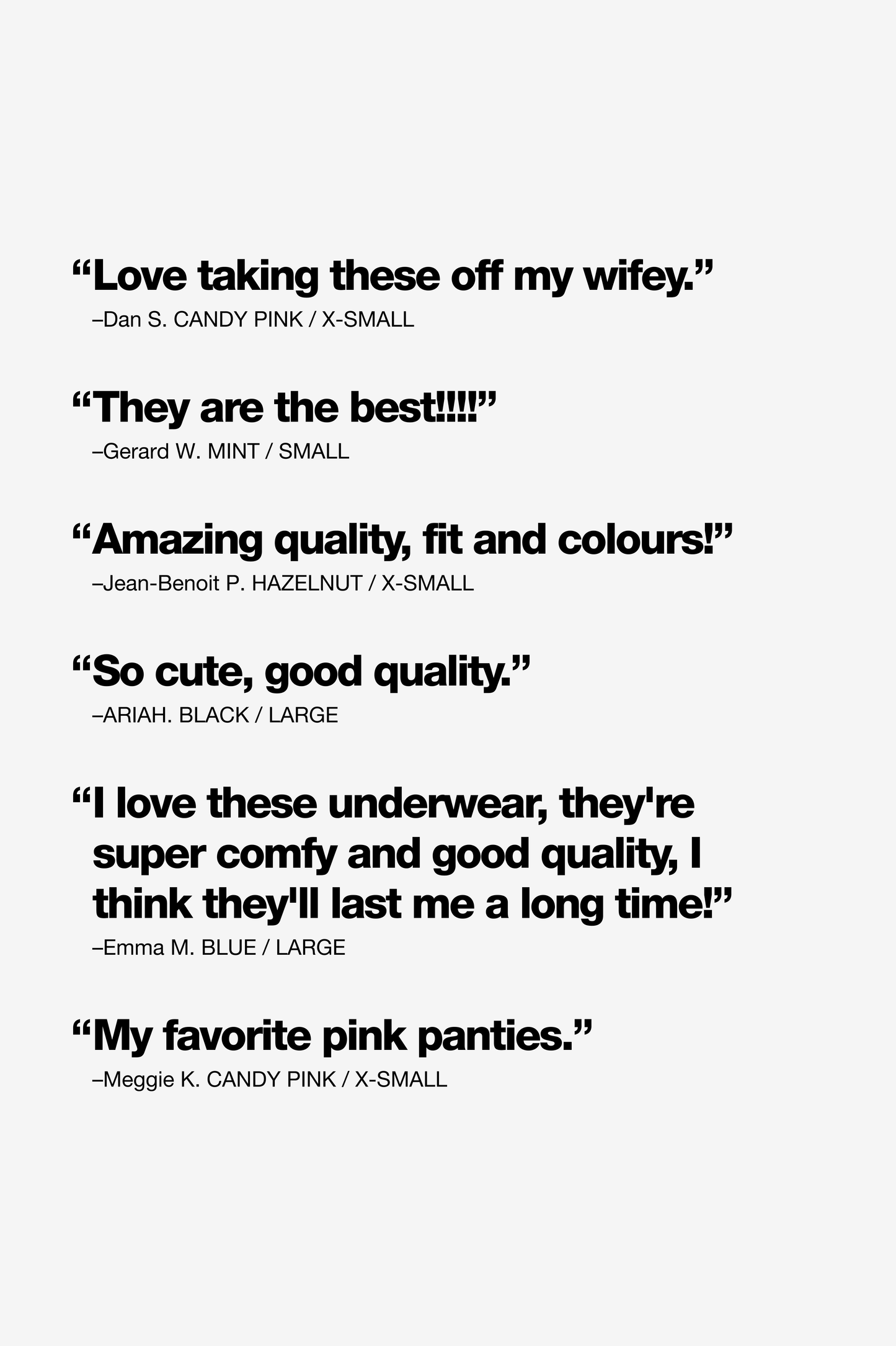 8390 - Thong Panty