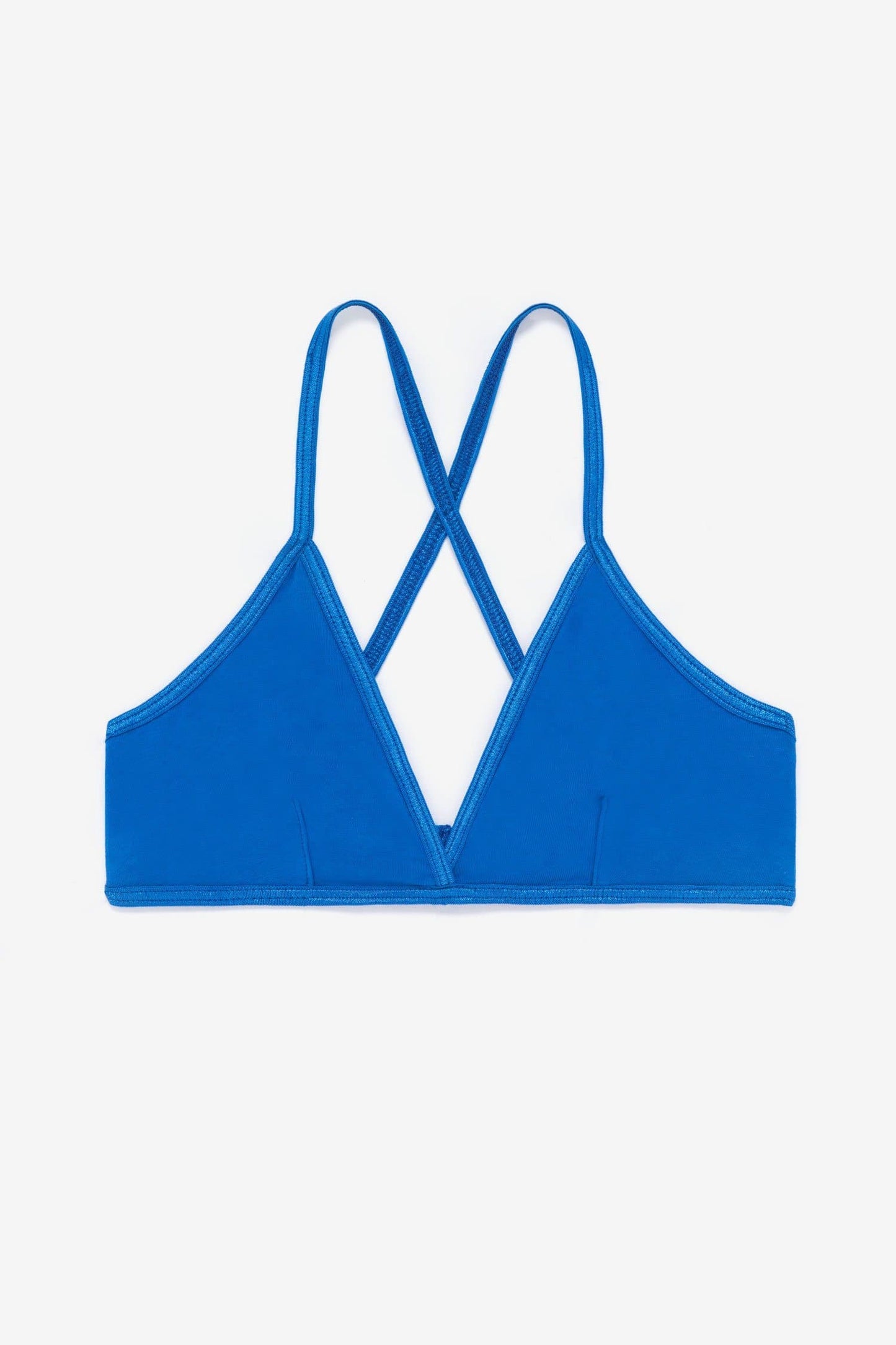 8392 - Crossback Bra