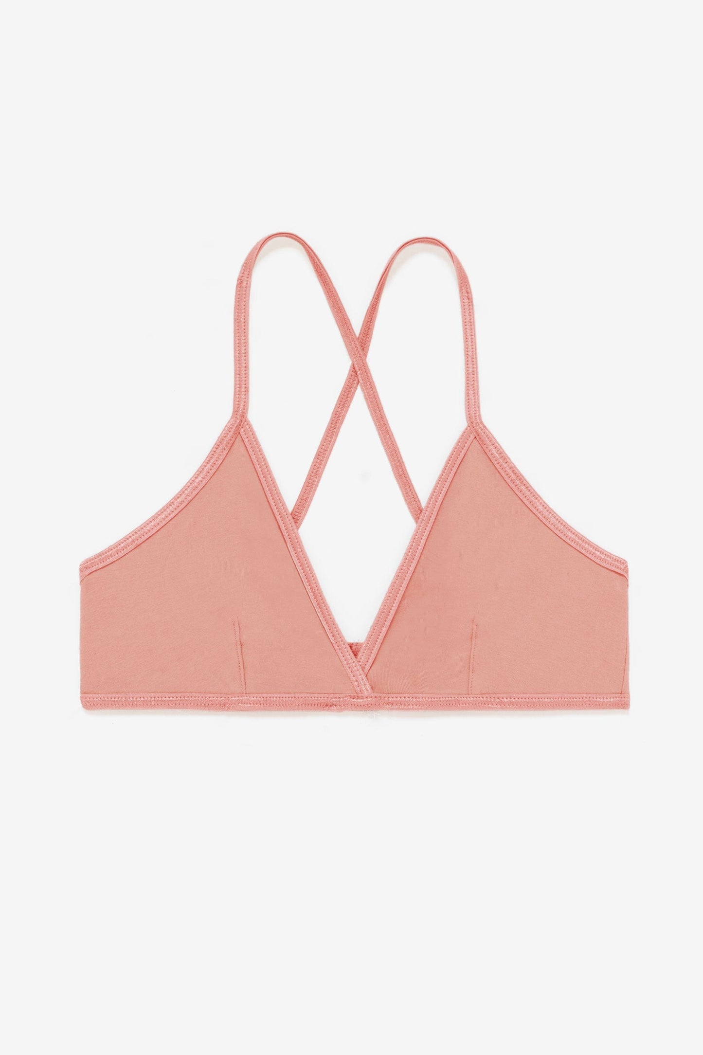 8392 - Crossback Bra