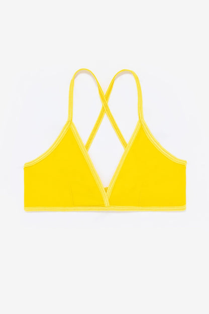 8392 - Crossback Bra