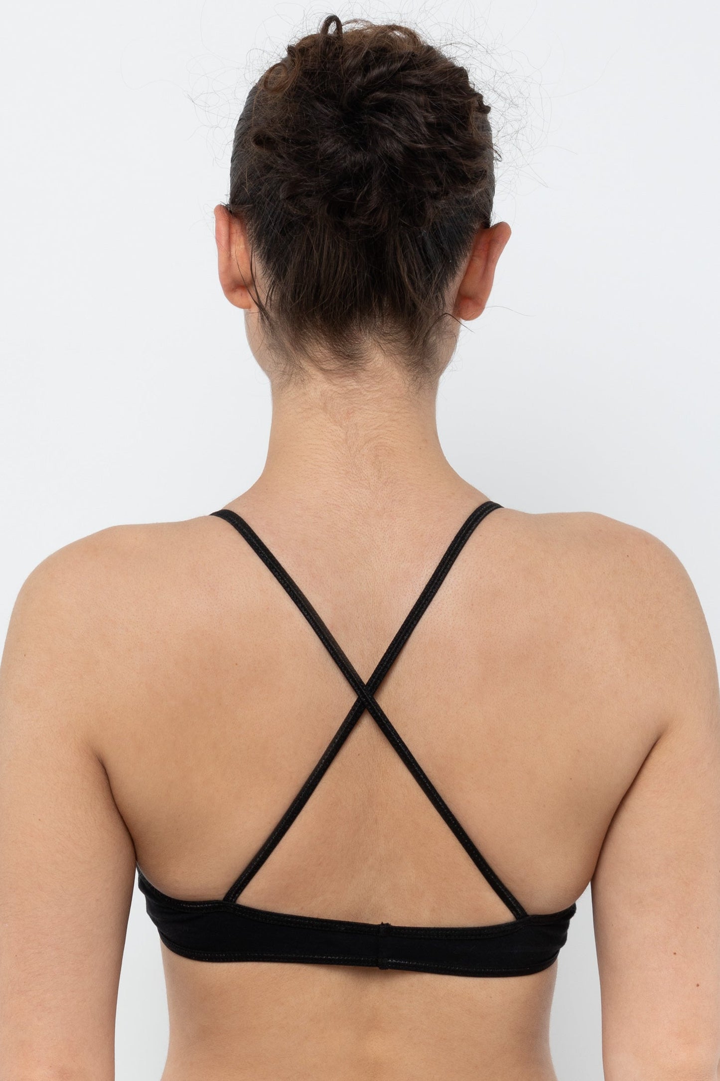 8392 - Crossback Bra