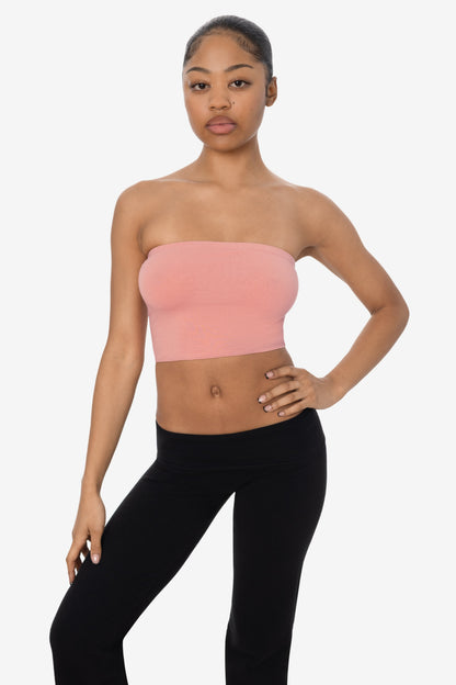 8393 - Cotton Spandex Tube Top
