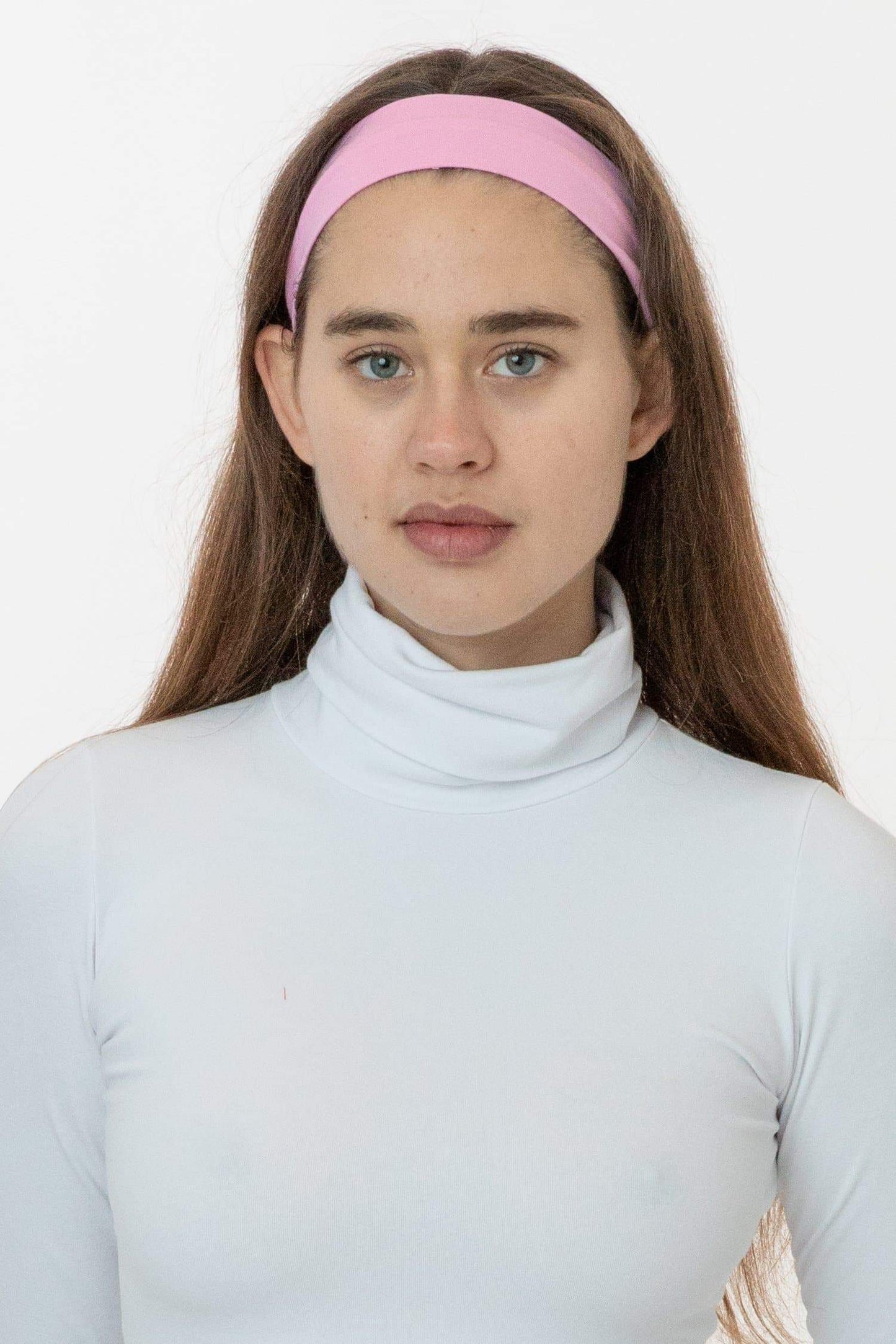 84037 - Cotton Spandex Headband