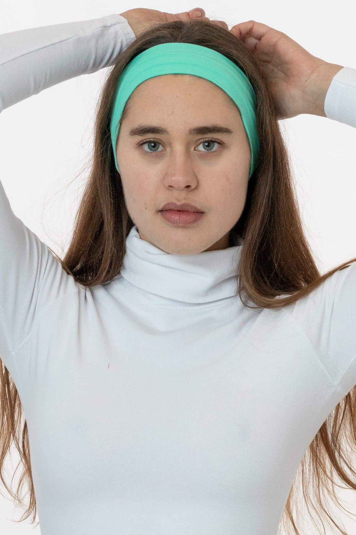 84037 - Cotton Spandex Headband