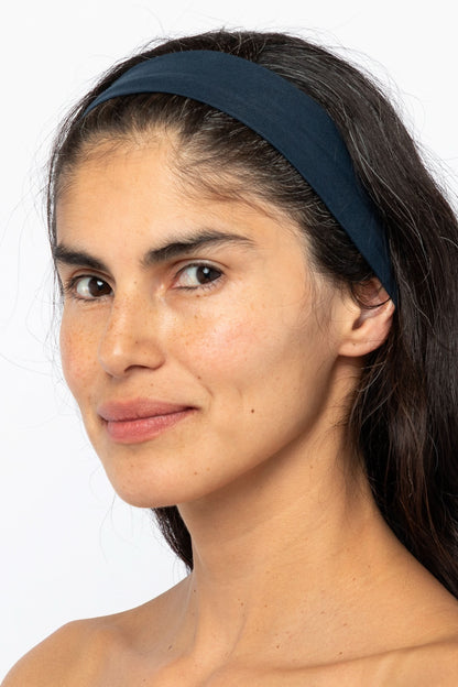 84037 - Cotton Spandex Headband