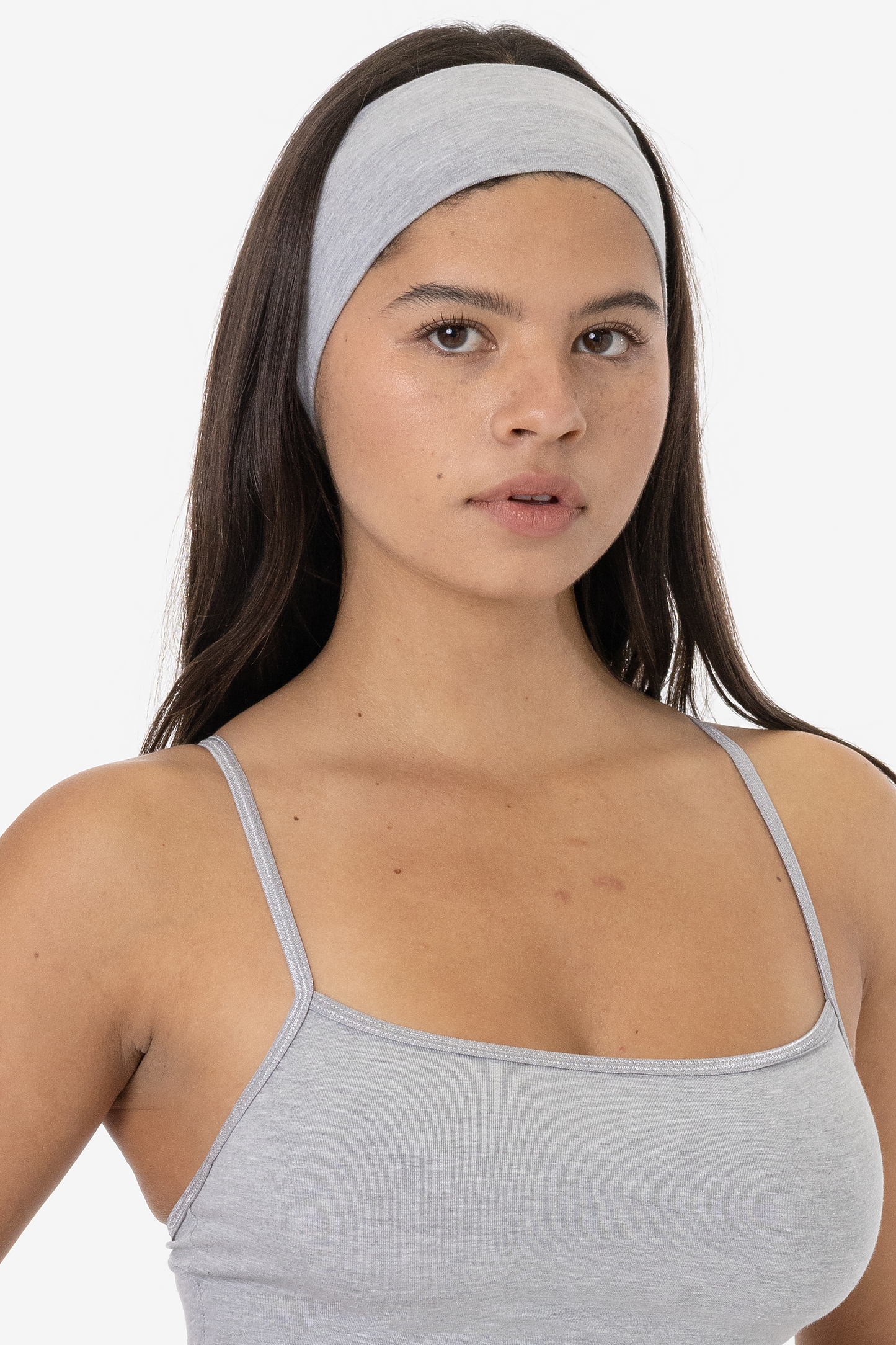 84038 - Extra Wide Cotton Spandex Headband