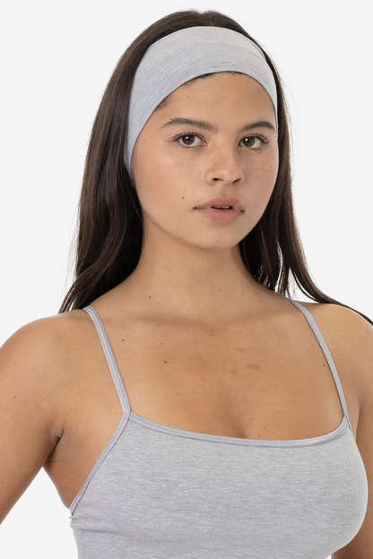 84038 - Extra Wide Cotton Spandex Headband