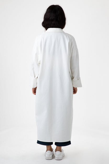 RCT305 - The Lab Coat