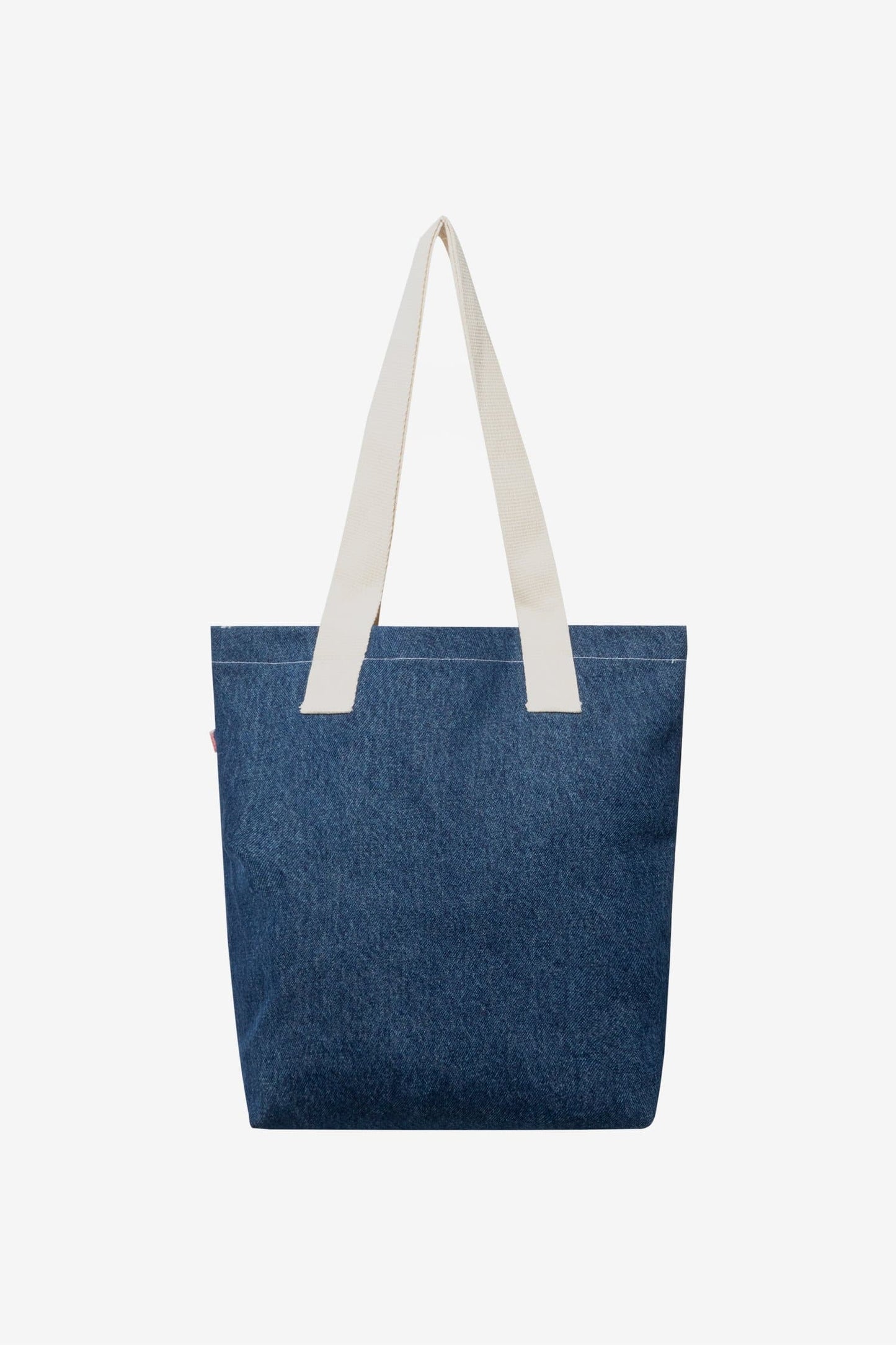 WD01 - Denim Tote Bag