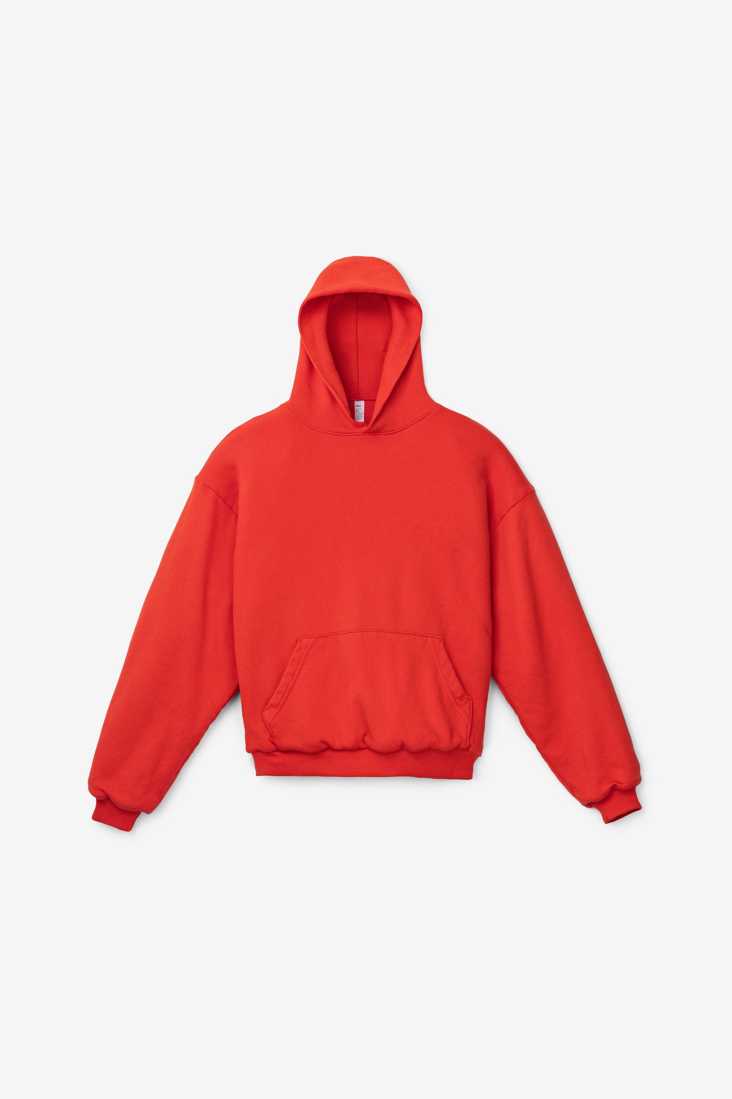 ALP49GD - Alpine Fleece Double Layer Hoodie