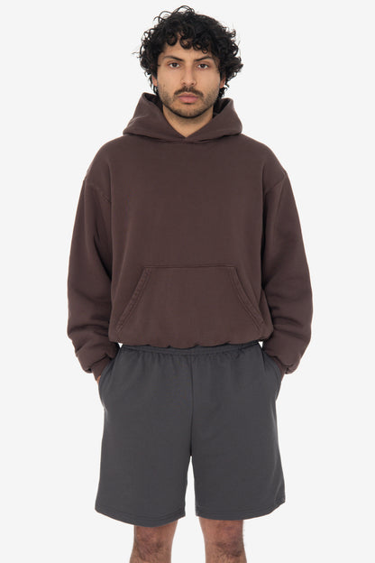 ALP49GD - Alpine Fleece Double Layer Hoodie